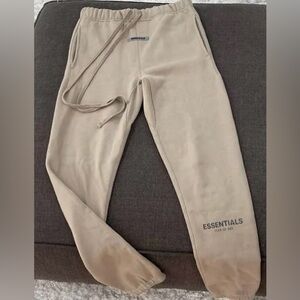 Essentials Fear of God Joggers